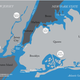 Illustration for article titled Advice on flying into and getting around NYC?